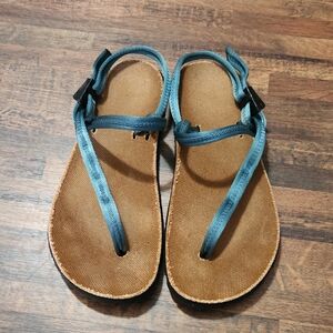 Earth Runners Grounding Sandals